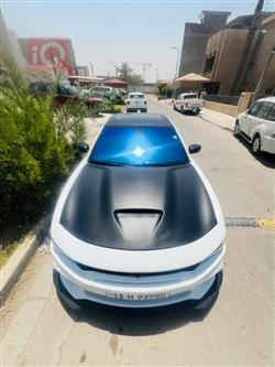 دودج تشارجر
